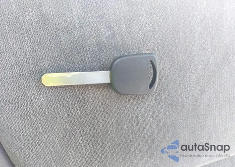 2009 Honda Accord 2.4 Lx-P из США, поврежденный, VIN 1HGCP264X9A188291